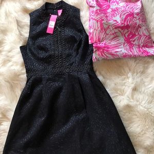 Lilly Pulitzer Franci Dress size 8 MAKE OFFER
